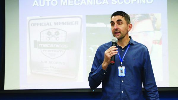 Aravat realiza 1º Fórum do Conhecimento