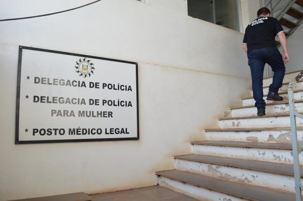 Nova delegacia da Mulher depende de análise jurídica