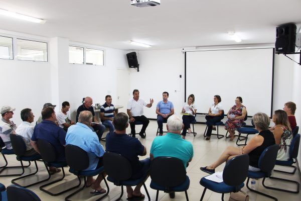 Santa Clara do Sul decide decretar situação de emergência