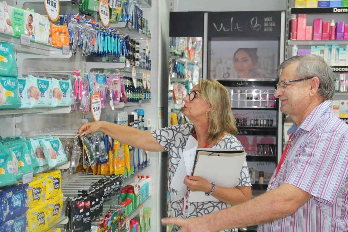Procon tenta coibir preços abusivos
