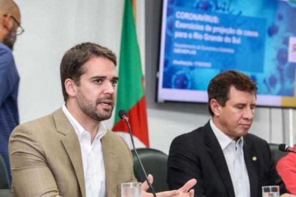 Governo estadual anuncia situação de calamidade pública pela primeira vez na história