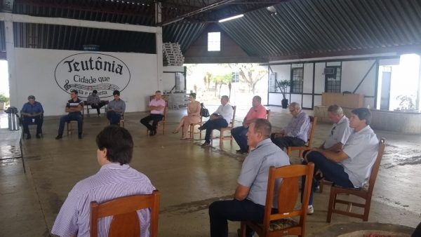 Assembleia da Amvat discutirá fechamento das contas públicas