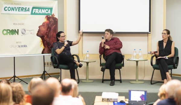 Dor de cabeça pela frente