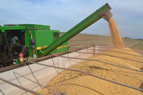 PIB do RS cresce 2% é o maior desde 2013