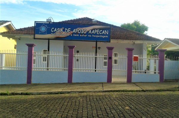 AAPECAN suspende atendimento nas unidades