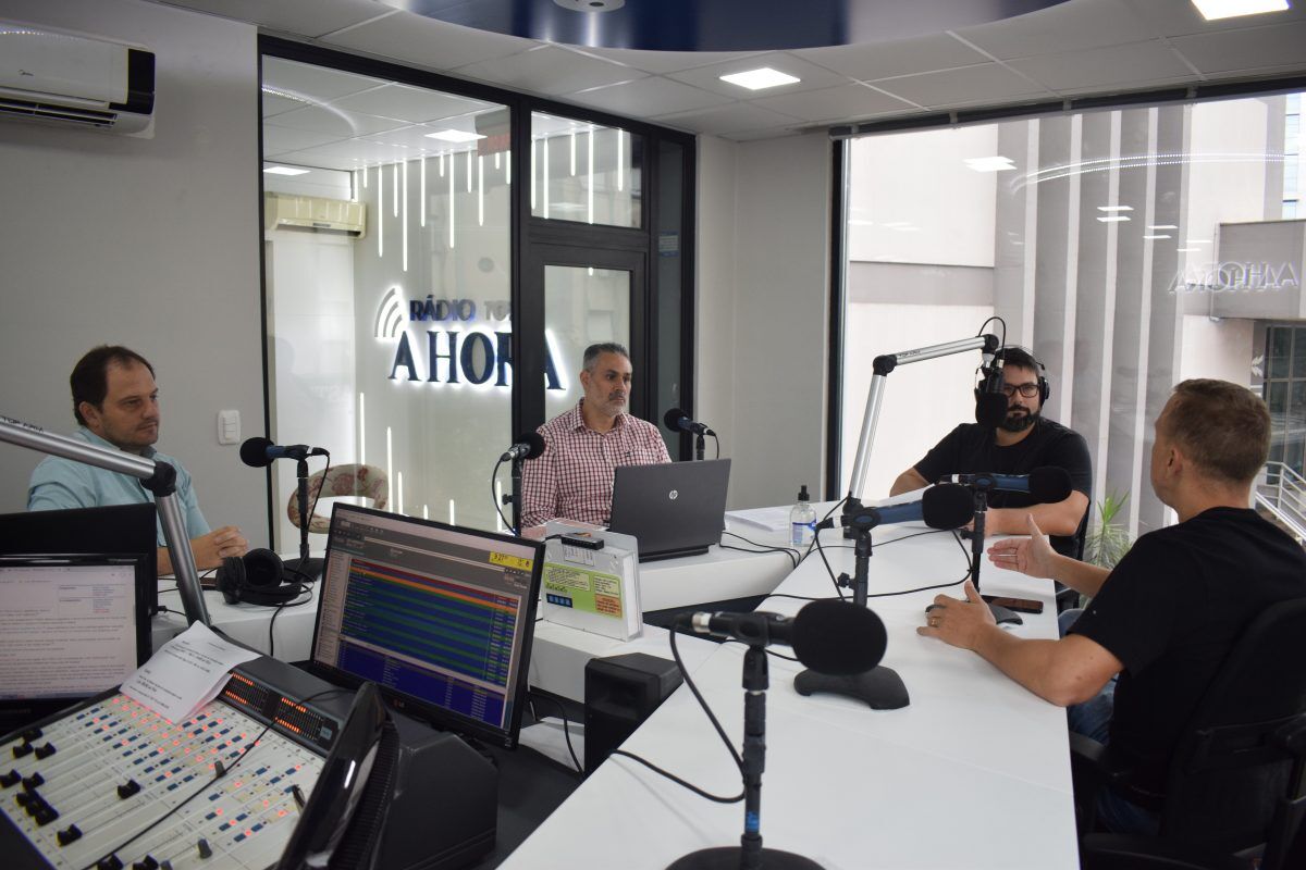 Negócios em Pauta debate abastecimento, logística e comércio em tempos de isolamento