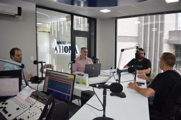 Negócios em Pauta debate abastecimento, logística e comércio em tempos de isolamento
