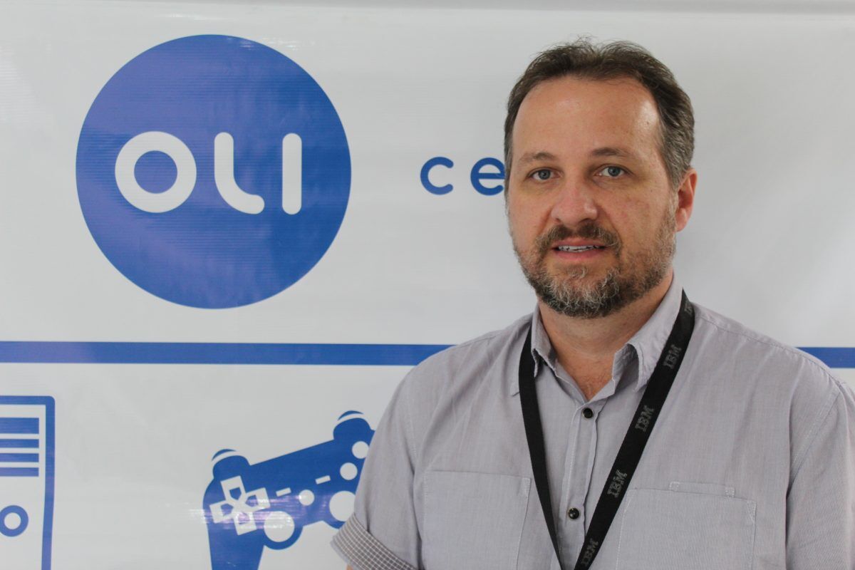 Biometria na rotina das empresas