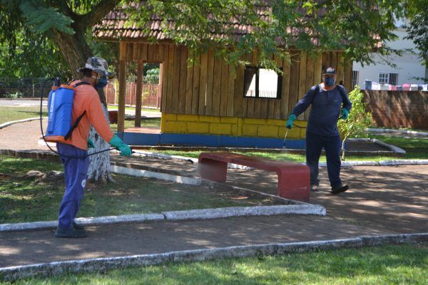 Coronavírus: ações do bem para enfrentar a pandemia