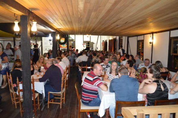Centro de Cultura Alemã prepara a 5ª Sommerfest