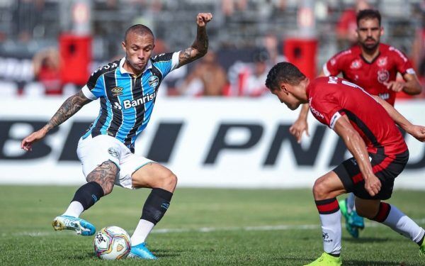 Clássico histórico