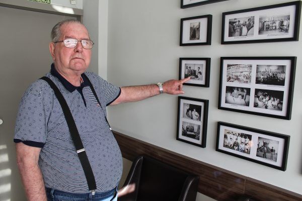 “Os bairros de Lajeado são o meu maior orgulho”