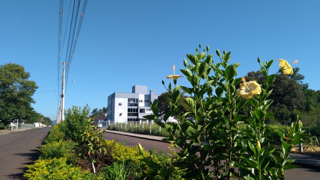 Temperatura deve ultrapassar 30°C hoje