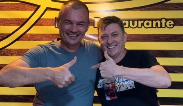 Vuaden assina com o PP de Estrela