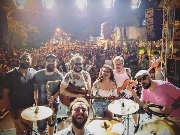 DCE Univates organiza nesta sexta-feira o Festival dos Bixos