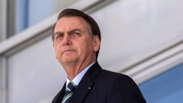 Presidente Bolsonaro testa negativo para coronavírus