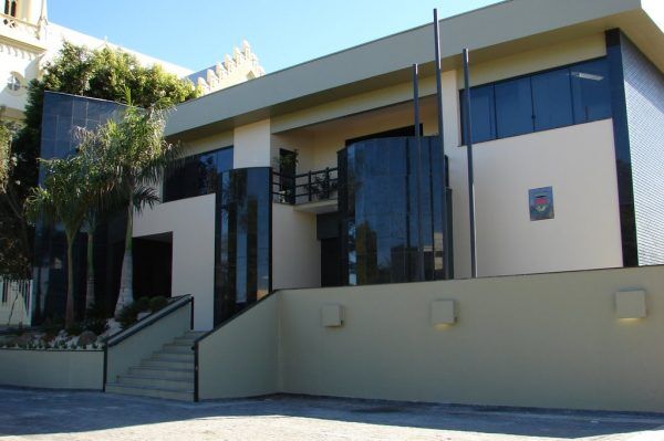 Sessão da Câmara de Vereadores de Arroio do Meio será fechada ao público
