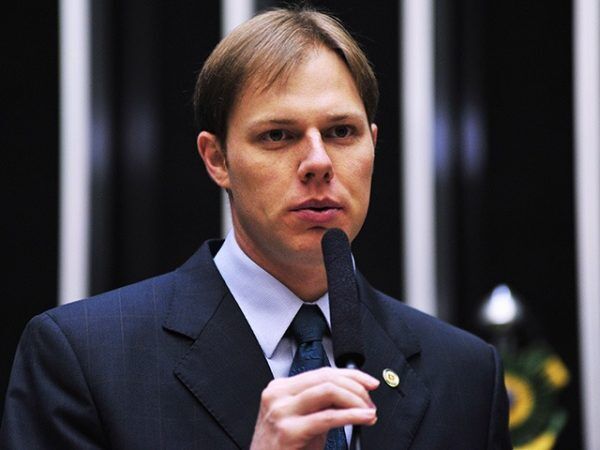 “O congresso está tentando fazer a sua parte”