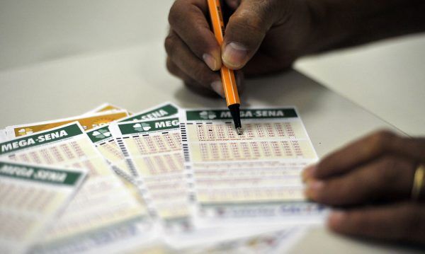 Mega-Sena pode pagar R$ 135 milhões nesta quarta-feira