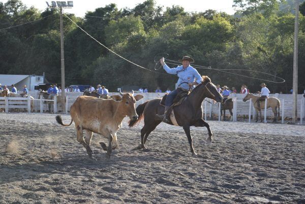 Inicia nesta sexta-feira o 4º Rodeio Crioulo Estadual