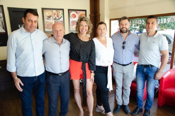 Janela partidária encerra amanhã