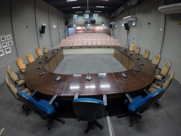 Redução de CCs depende apenas de mudança na autoria do projeto