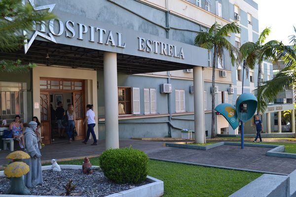 Sete leitos de UTI dependem de repasse do Ministério da Saúde