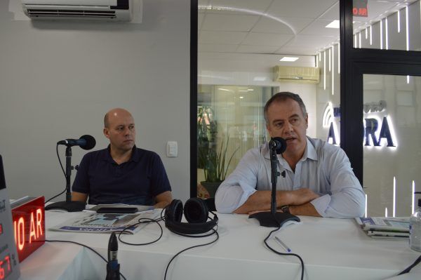 Preço do leite vai subir em função da seca, diz presidente do STR Lajeado