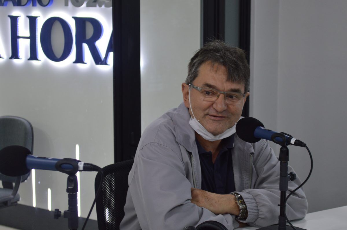 “Acredito que a retomada da indústria será boa”, diz ex-presidente da Cacis