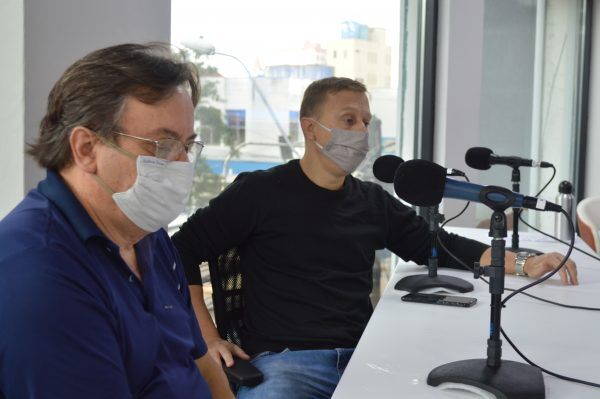 “O comércio continuará pagando o preço da contaminação nos frigoríficos”