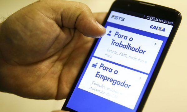Liberação de R$ 600 começa nesta semana