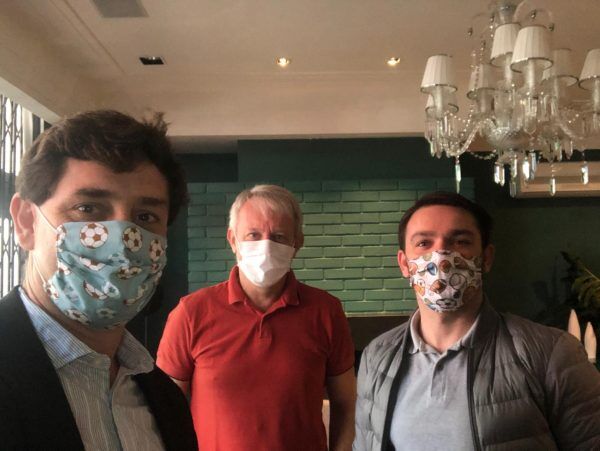 Giancarlo Bervian é o novo Secretário de Planejamento em Lajeado
