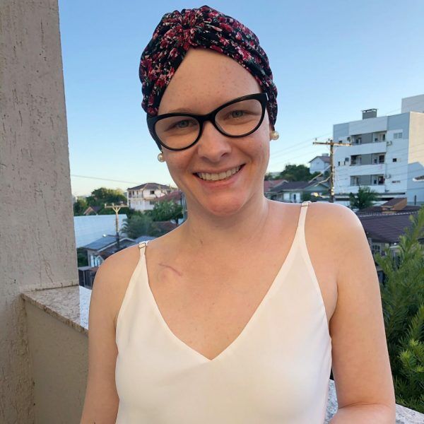 “Temos de nos voltar para quem está perto”