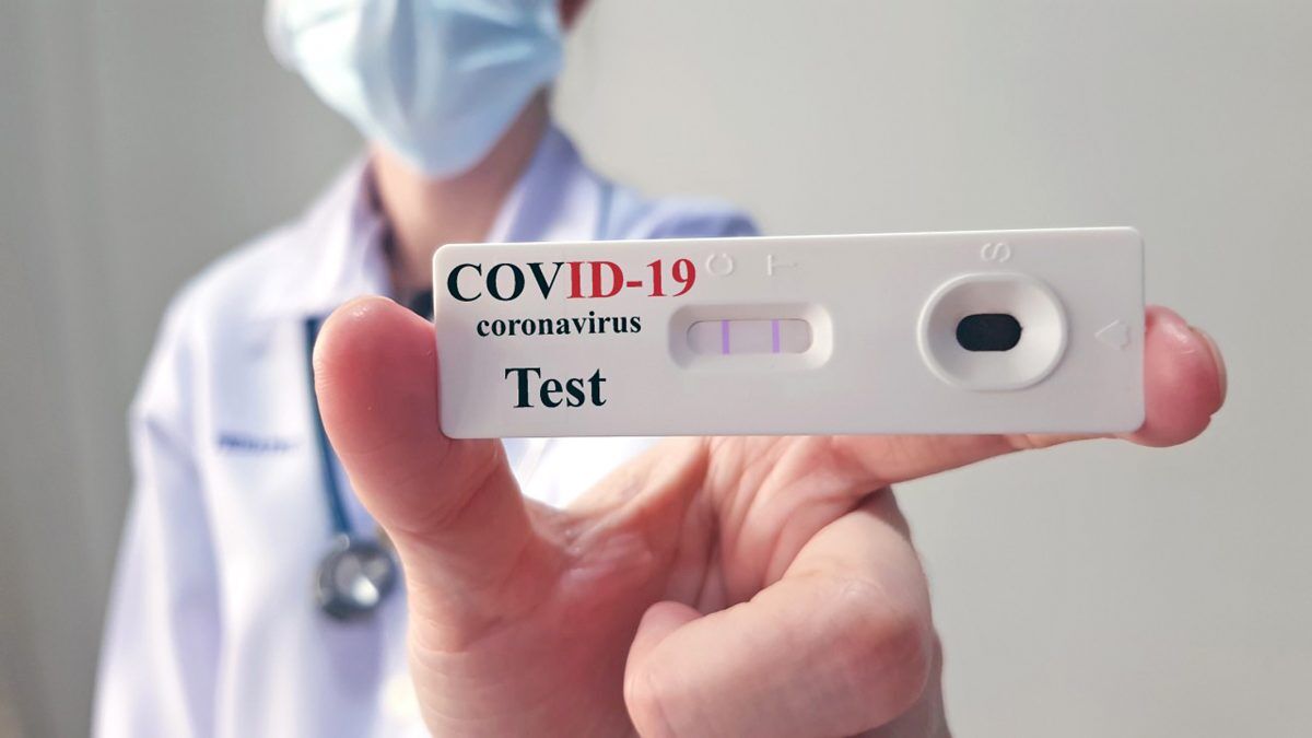 Estado confirma 12 novos casos de covid-19 no fim de semana