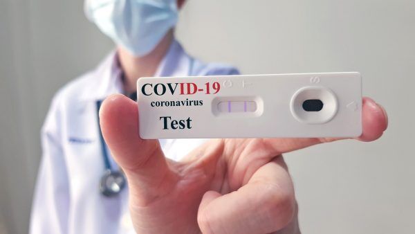 Vale do Taquari tem 30 casos confirmados de coronavírus