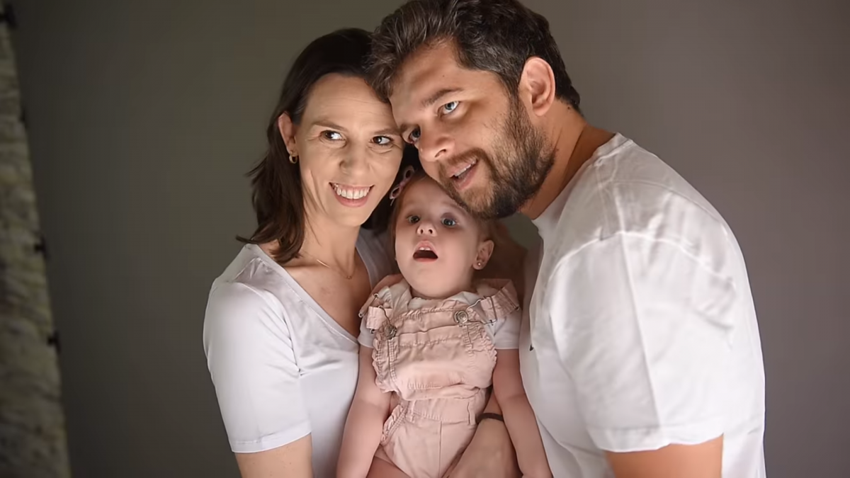 Todos pela Lívia: ação de Páscoa visa os R$ 6 milhões