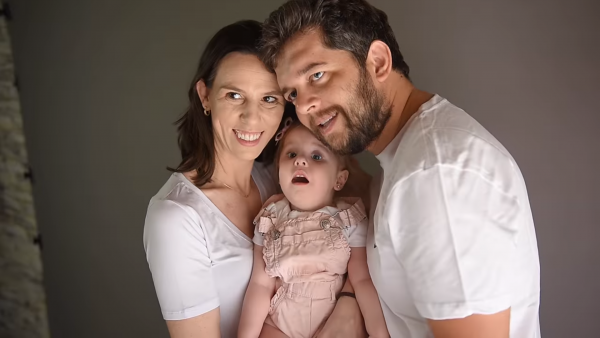 Todos pela Lívia: ação de Páscoa visa os R$ 6 milhões