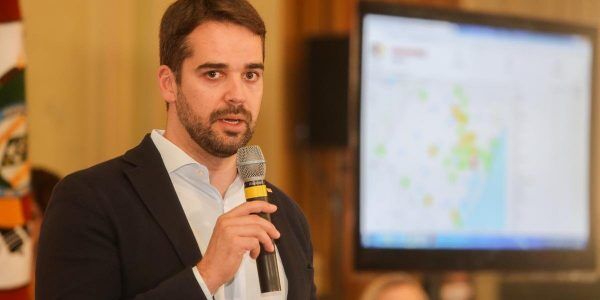 Governo veda atividade comercial em Lajeado e Região a partir de amanhã