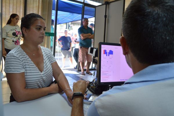 Último dia para regularizar o título