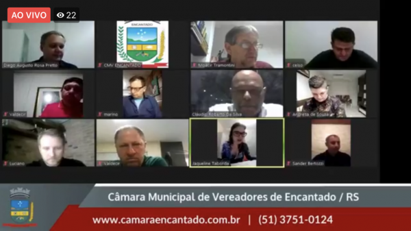 Vereadores reprovam criação de Secretaria de Ciência e Tecnologia