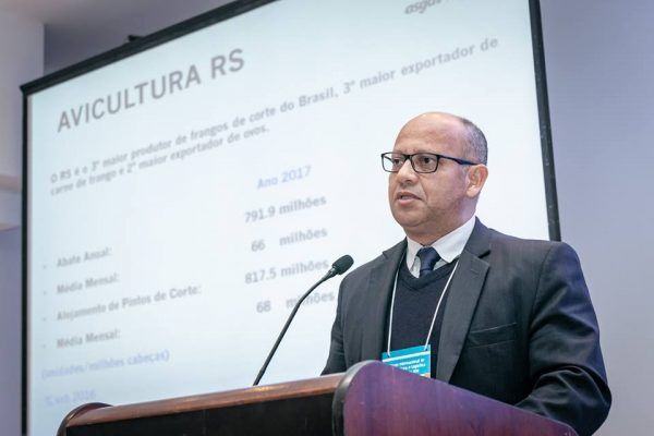 Interdição de frigoríficos não deve ser o caminho, diz Diretor da ASGAV