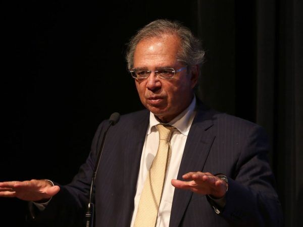 Paulo Guedes indica novo secretário de Comércio Exterior