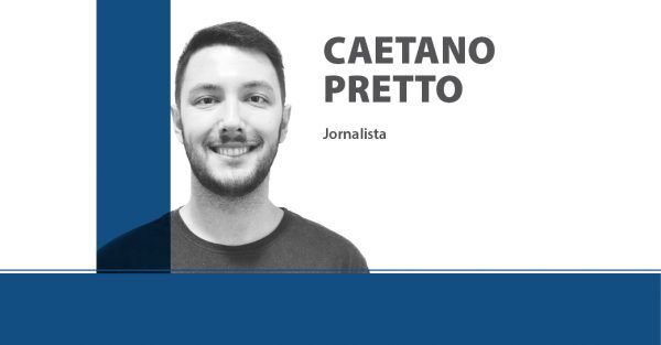 A estranha temporada de Galhardo