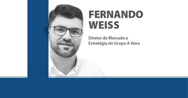 Chega de papo. É hora de erguer novas pontes