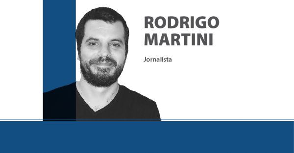 O tribunal das contas