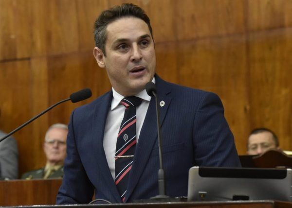 Deputados propõem fundo para combate à estiagem