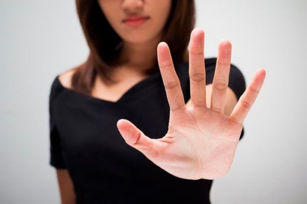 Campanha reforça combate contra a violência doméstica
