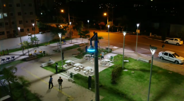Lajeado terá cinco Zonas Seguras