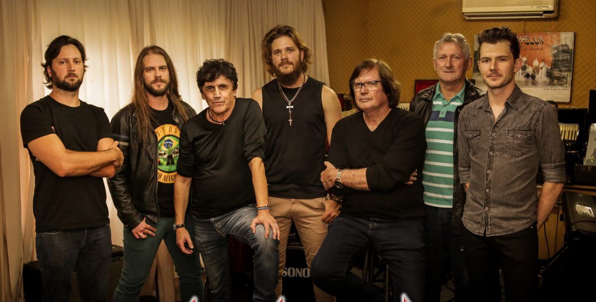 Aos 50 anos, Barbarella se renova
