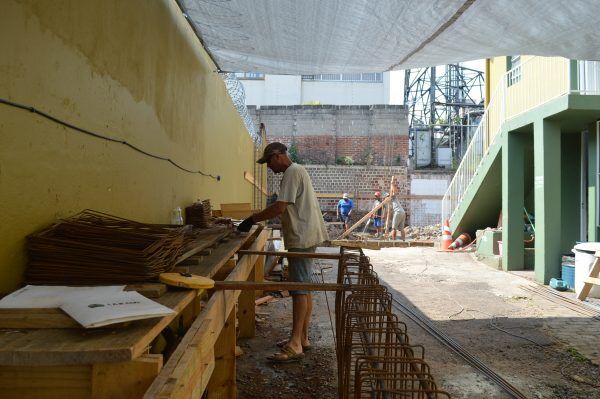 Prefeitos debatem apoio ao centro integrado na próxima terça